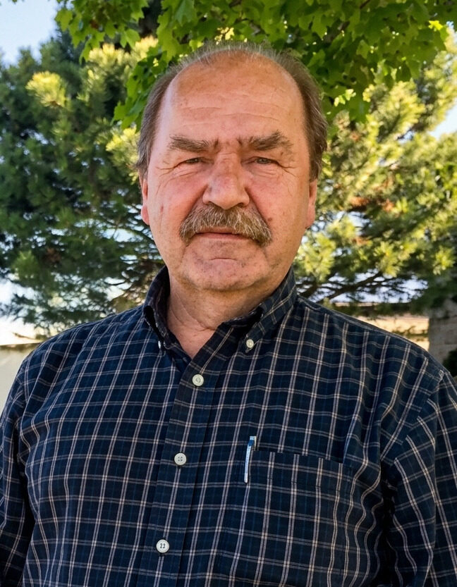 Photo of Edi Sablic