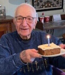 Photo of Gordon Ralph AUTY