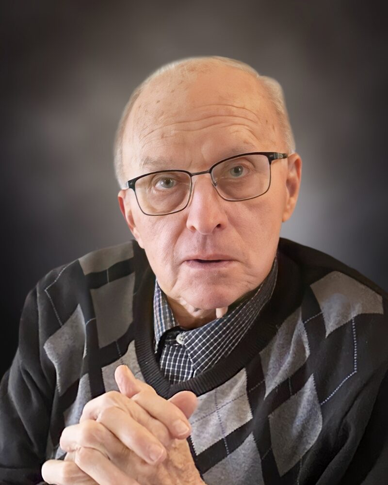 Photo of James Frederick GOODYEAR