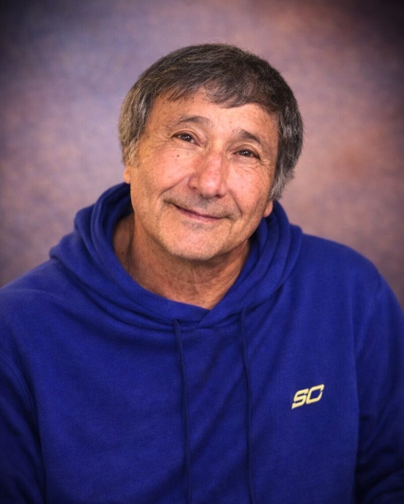 Photo of Pietro (Peter) FRATANGELO