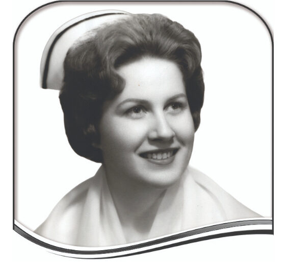 Photo of Ann Louise (née Jeths) MOORE