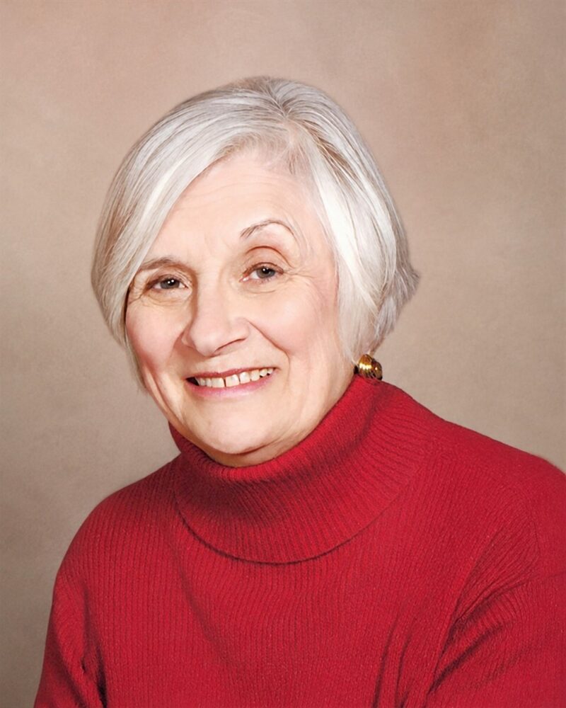 Photo of EVELYN MARY ANNE COLLINS