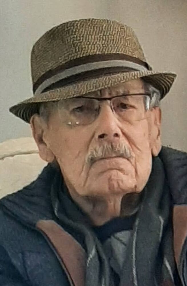 Photo of George MUNROE