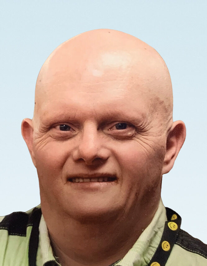 Photo of Michael John Coulson