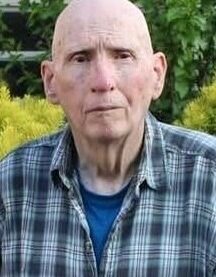 Photo of Joseph Martin