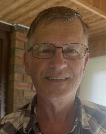 Photo of Michael Garry TOWNS