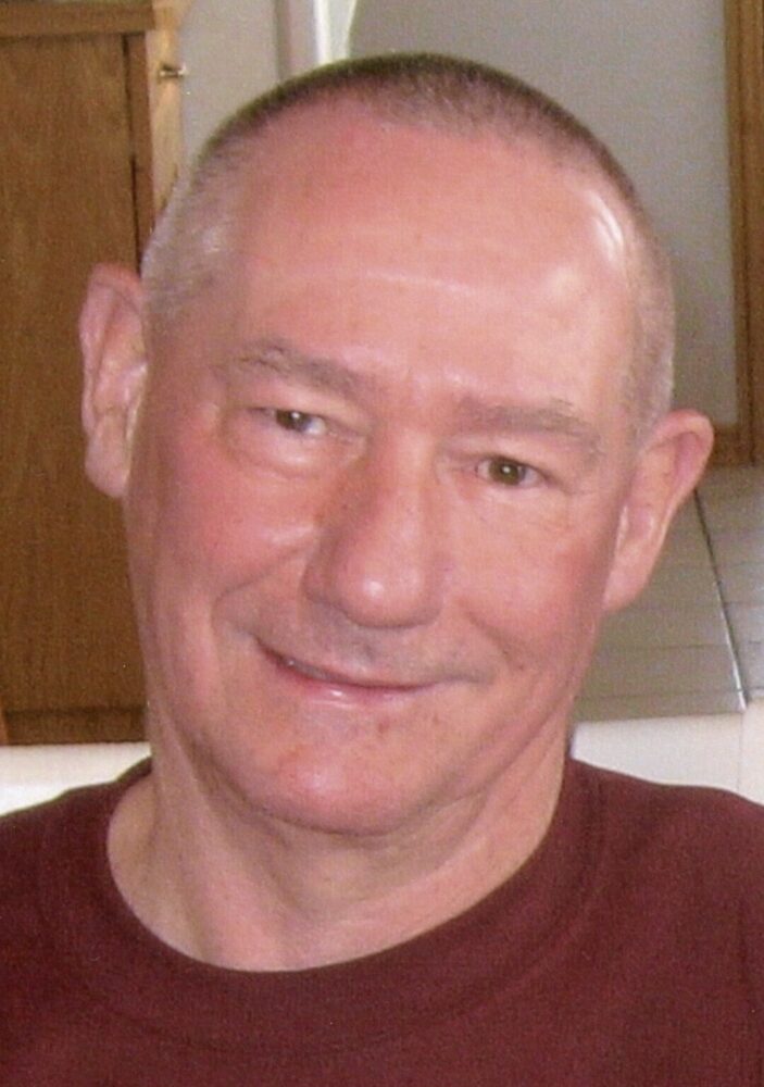 Photo of William Edward Guillette