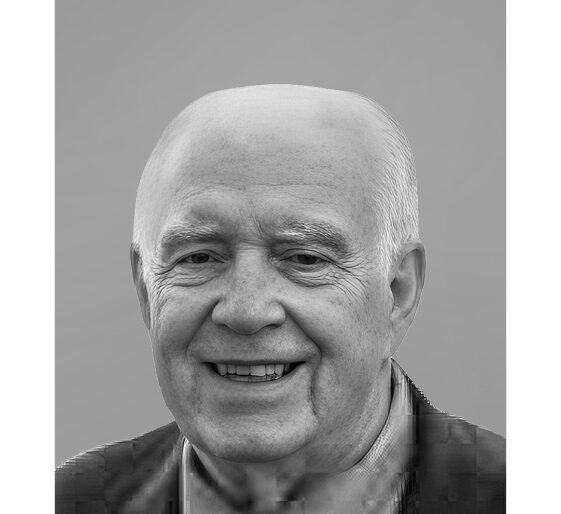 Photo of Gerald Boesten