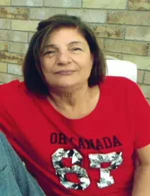 Photo of Anne Marie LOCOCO