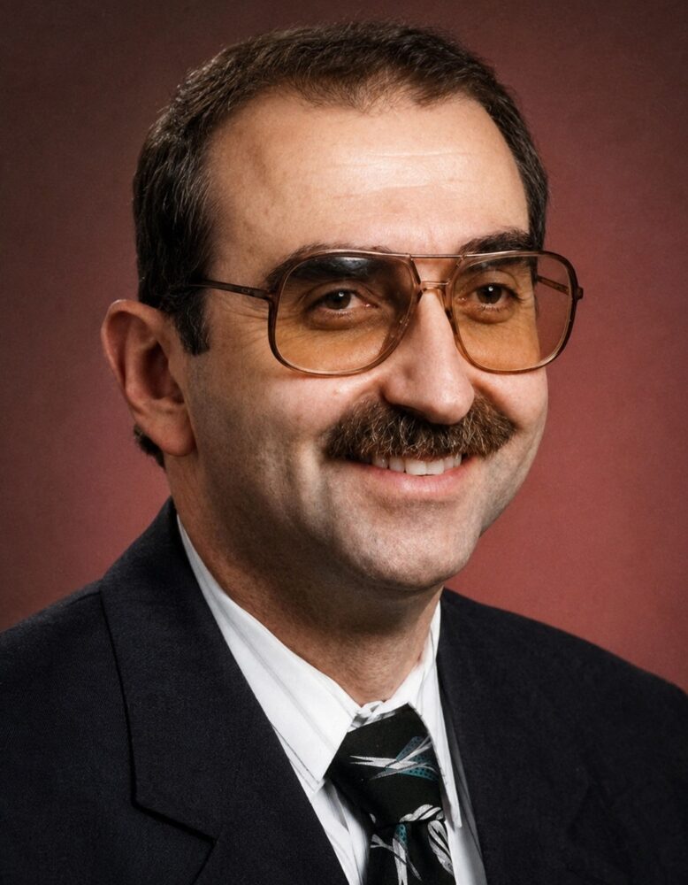 Photo of Larry David Trakalo
