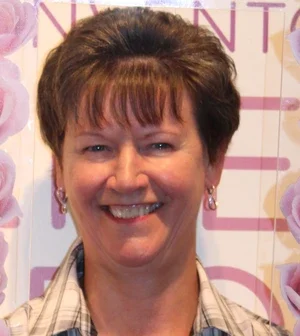 Photo of Morag HORSMAN