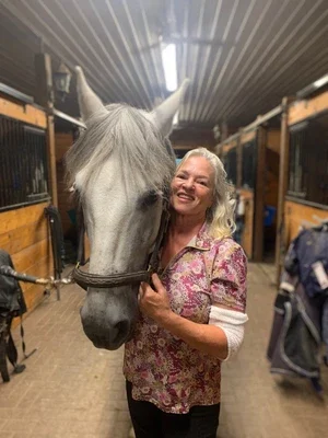 Photo of Andrea Marie KERSHAW-MAURO