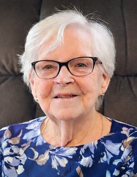 Photo of Julia 'Marie' (Costello) Bannon