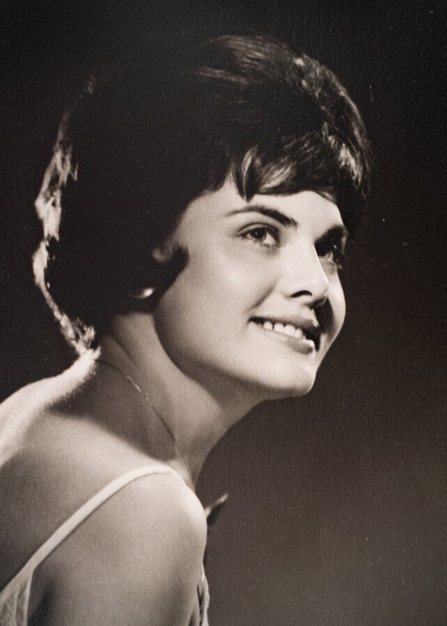 Photo of MARIE DALE