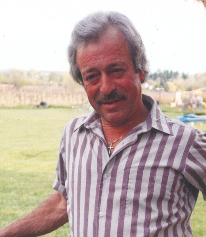 Photo of Giovanni Ferrelli