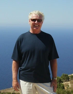 Photo of John David Murphy (JD)