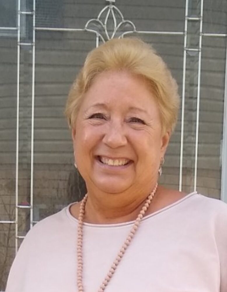 Photo of Diana Marie Cunningham (Tessier)