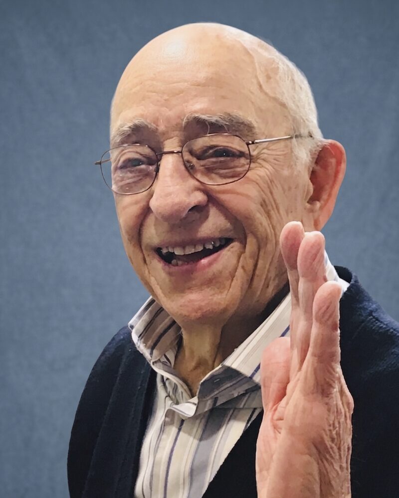 Photo of John ROSMUS