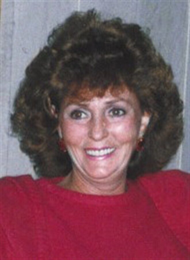 Photo of MARY FRANCES REDDICK