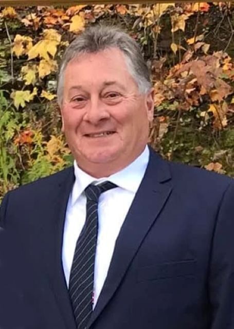 Photo of Anthony "Tony" RUSCITTI