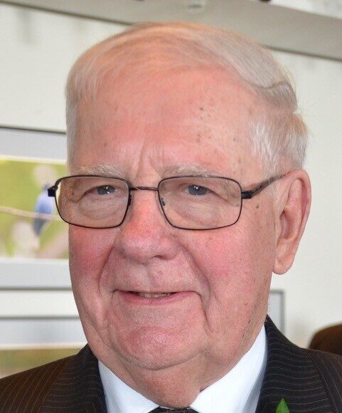 Photo of Reinhart WEBER