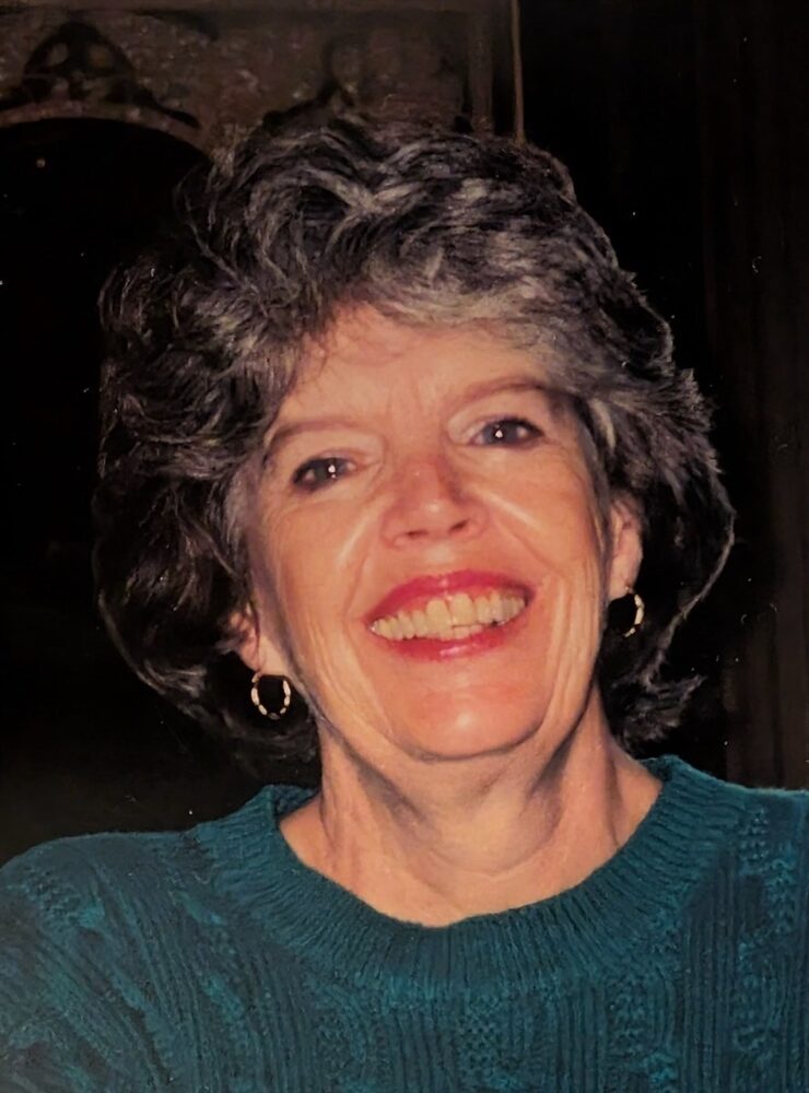 Photo of JULIA REEVES