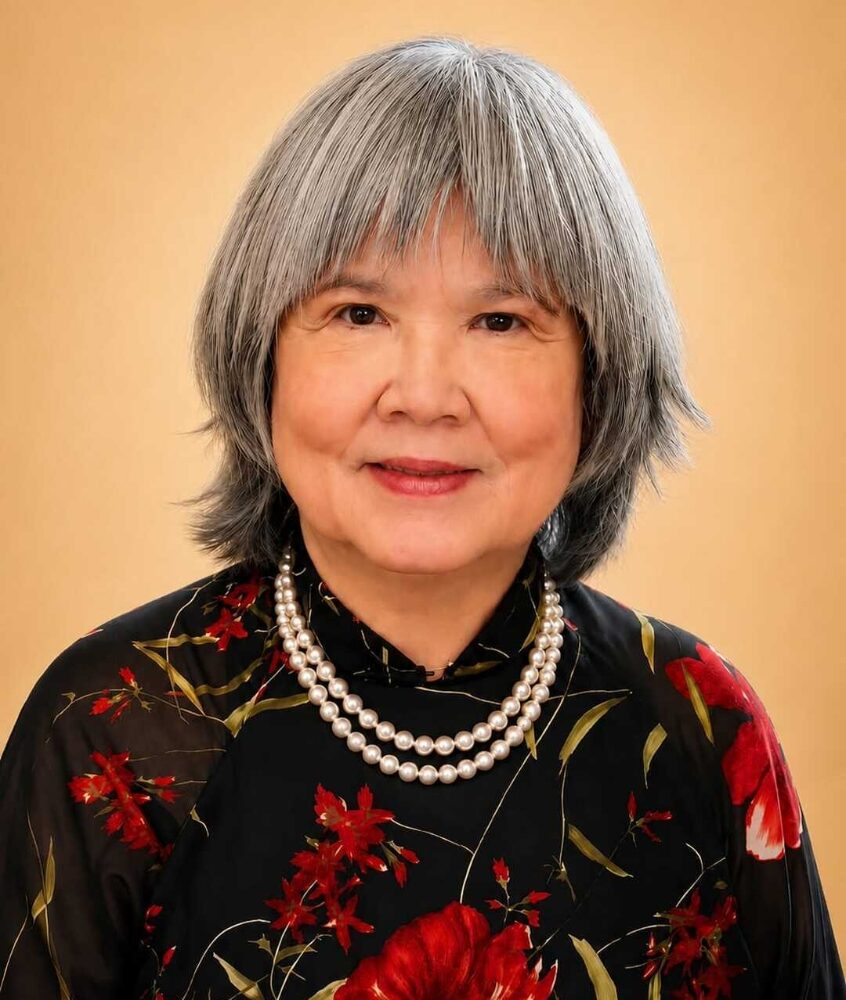 Photo of Thị Lý Trần