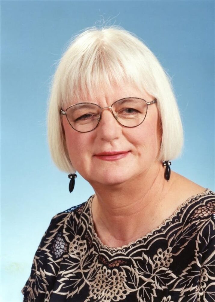 Photo of MAGNA ELIZABETH KENNEDY