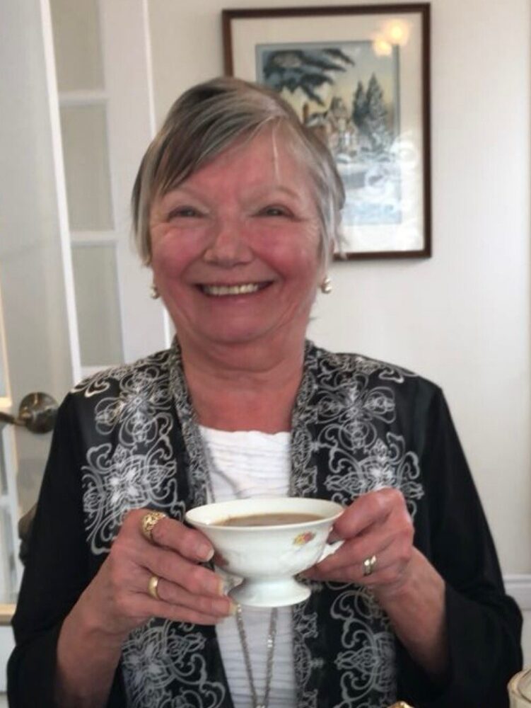 Photo of Veronica Louise ALMAS