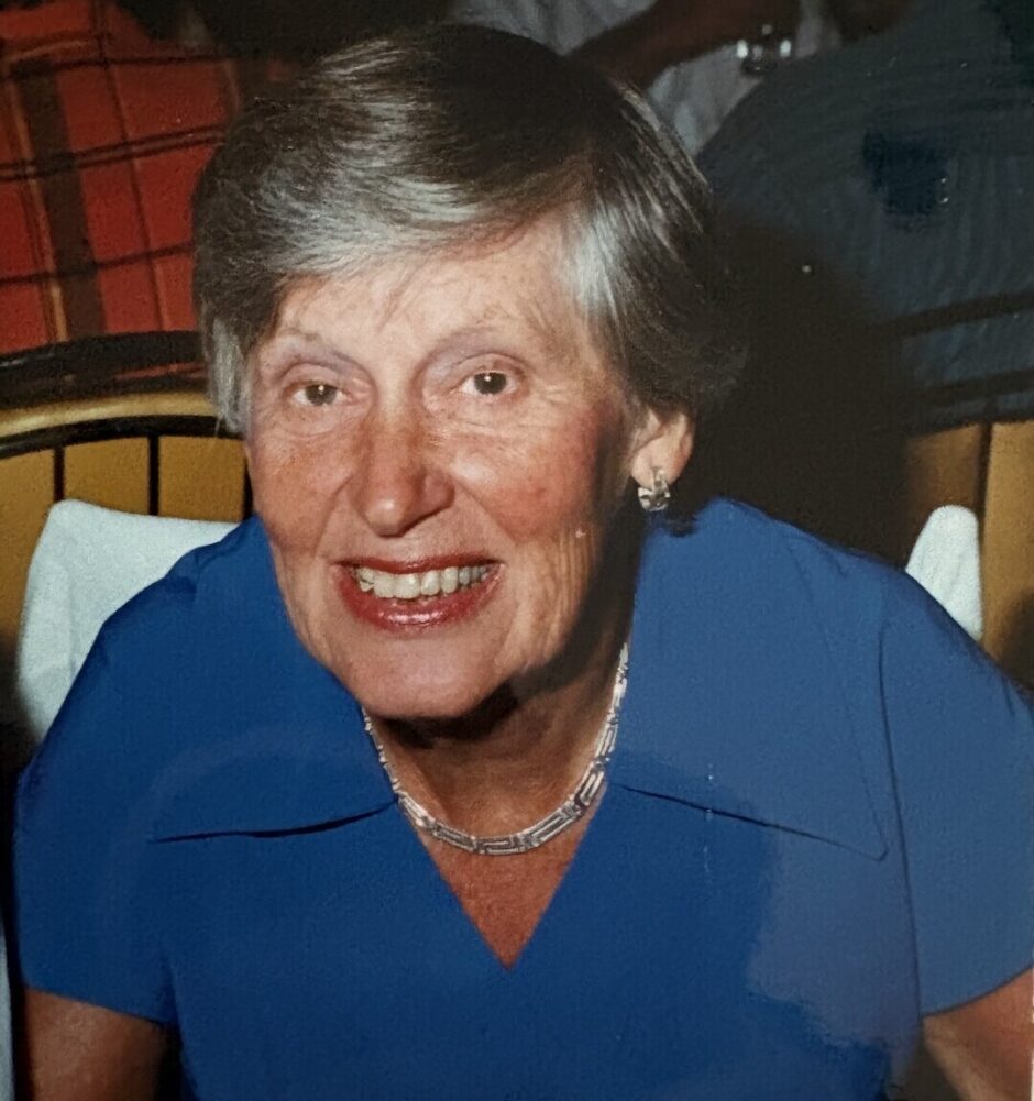 Photo of Helen SWIFT