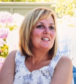 Photo of Carole SCHERTZING