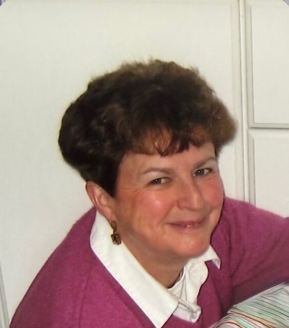 Photo of Mary Catherine Banbury Brittain