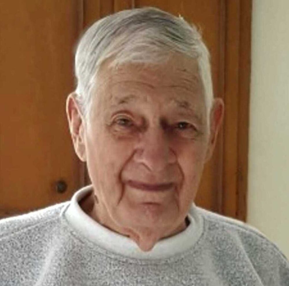Photo of Morris CONLON