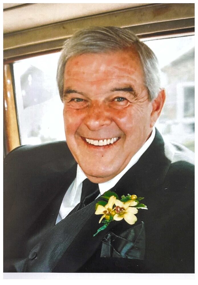 Photo of PAUL HEBERT