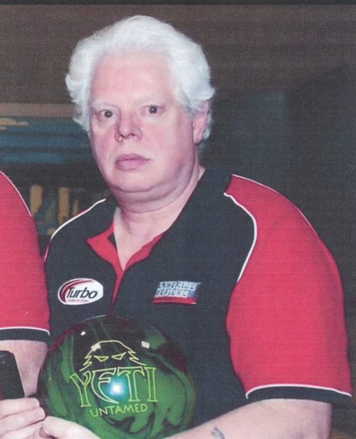 Photo of 29 May Wayne Douglas Porter