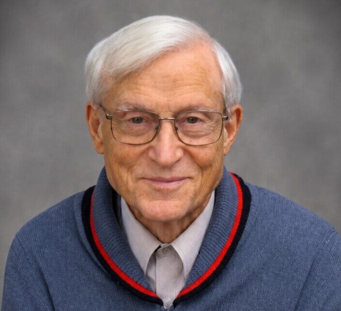 Photo of Peter PSHEBNICKI