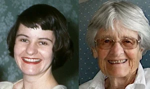 Photo of Wendy Jane HUTCHING