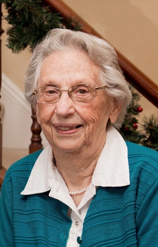 Photo of Edna BAUMAN