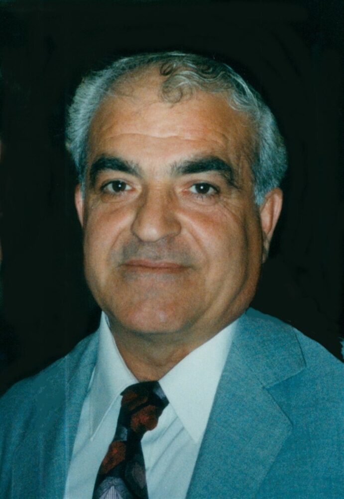 Photo of FRANK LISI