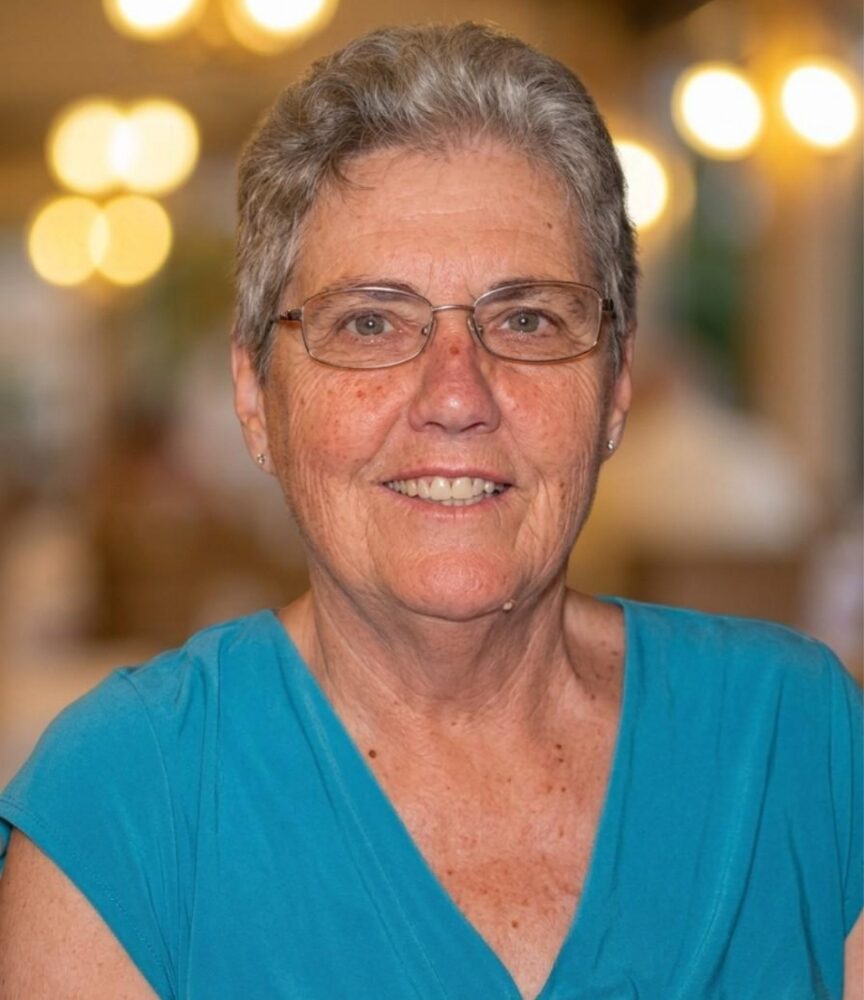 Photo of Glennis Georgina FERGUSON