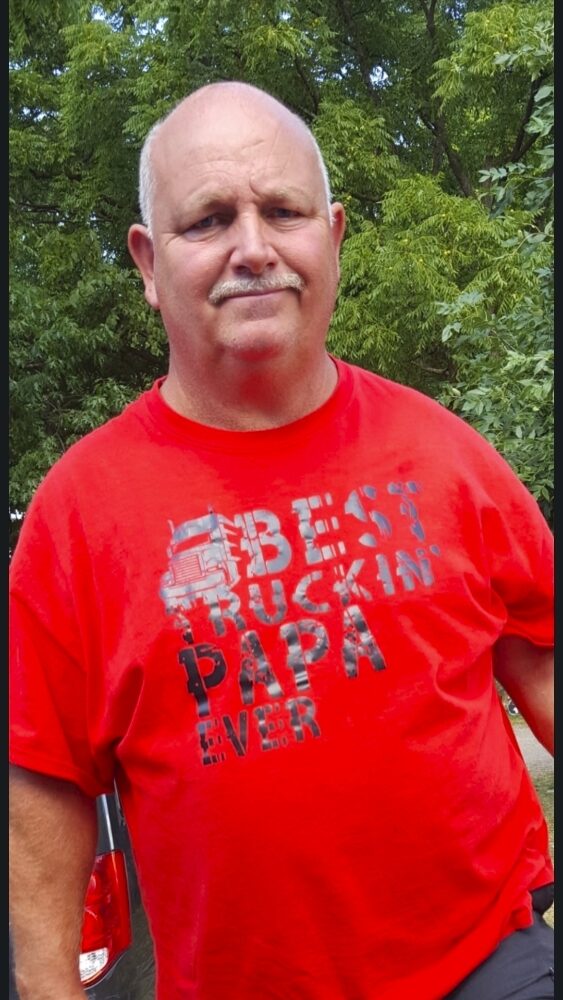 Photo of Daniel "Danny" GODIN