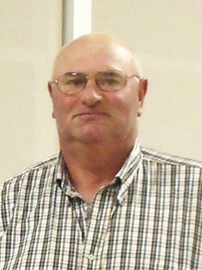 Photo of Steven James MARTIN