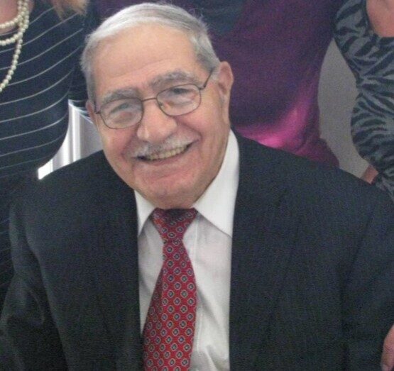 Photo of Moutieh Nicolas Kandalaft
