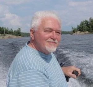 Photo of Ivan (John) KRANJČEC