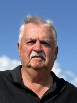 Photo of Edward HOWARTH