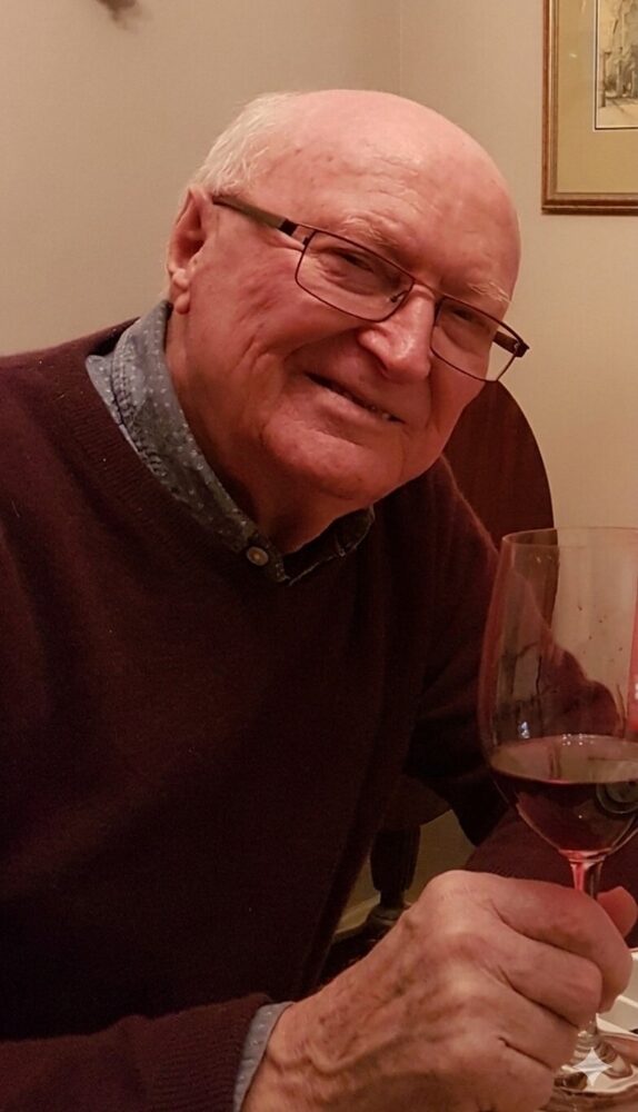Photo of Kaare HAUGLAND