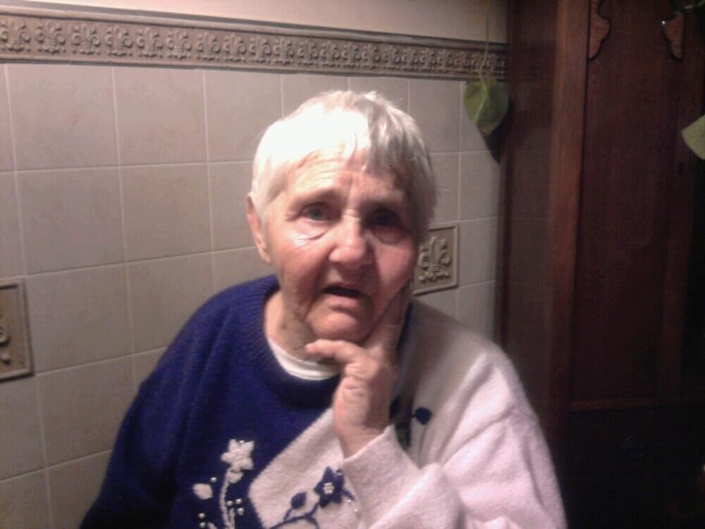 Photo of Vernice Katherine STORTZ