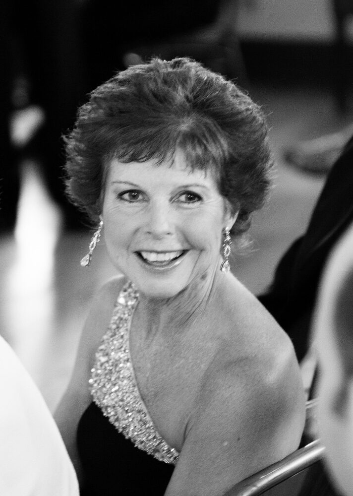 Photo of Myrna Lyn DOW (nee Thompson)