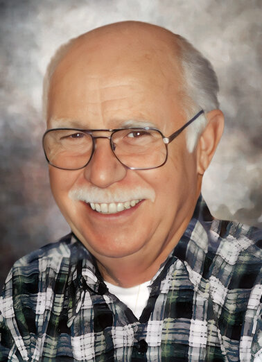 Photo of Jack STEFFLER