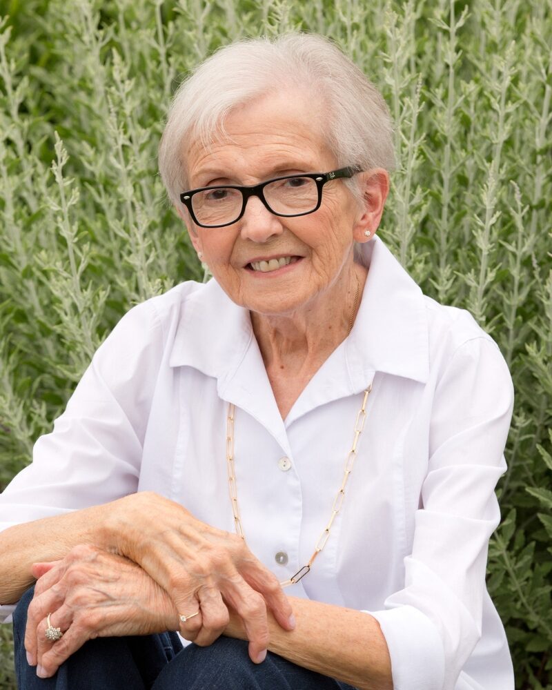 Photo of Sharon Cherwaty